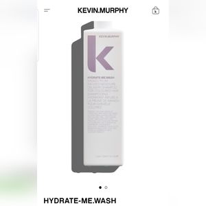 Kevin Murphy Hydrate-Me Wash 1 Litre